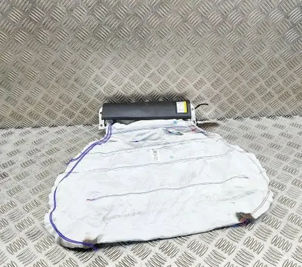 Volvo C40 Knee airbag 31455736