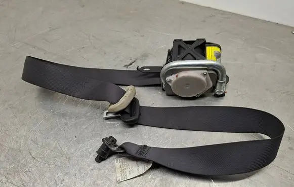 Subaru Impreza III Front seatbelt TKAH2ES120 TKAH2ES128
