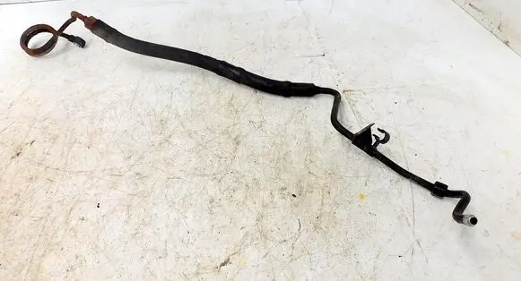 Audi A6 S6 C5 4B Power steering hose/pipe/line 192622