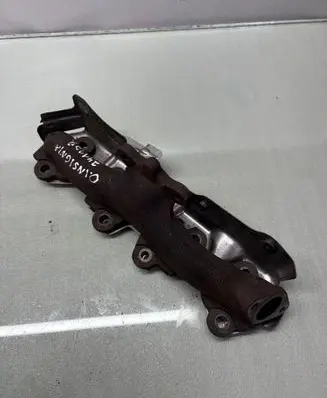 Opel Insignia B Exhaust manifold 55580744