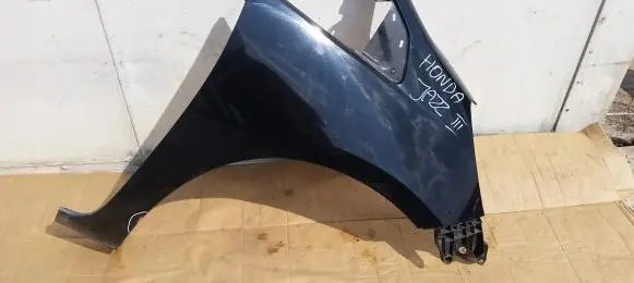 Honda Jazz Fender