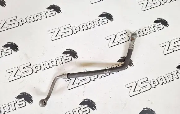 BMW 3 E46 Power steering hose/pipe/line 6752951