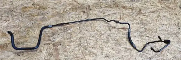 Jaguar X-Type Power steering hose/pipe/line 4X433A713 4X433A713DD