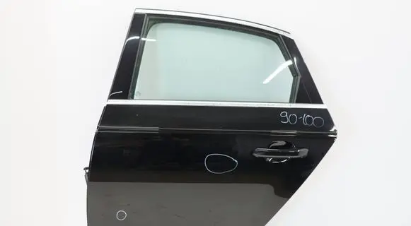 Audi A4 S4 B9 8W Rear door A4B9030626DTS