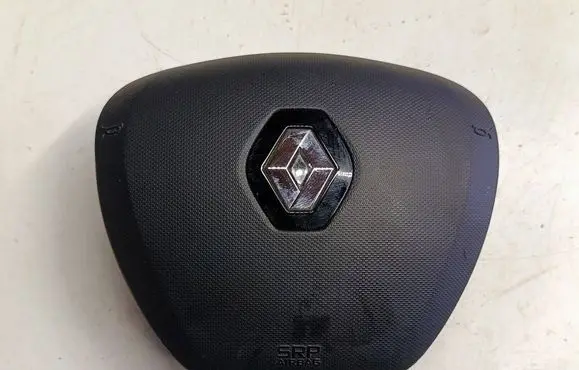 Renault Captur Steering wheel airbag 985108265RU5 985108265R