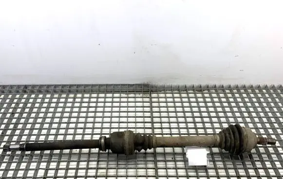 Citroen C4 Grand Picasso Front driveshaft 