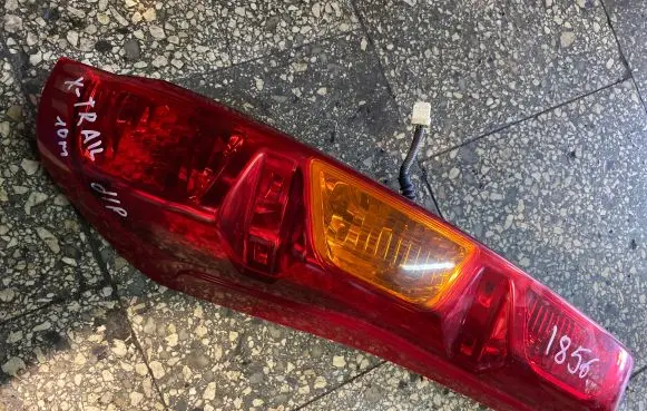 Nissan X-Trail T31 Rear/tail lights 22063929