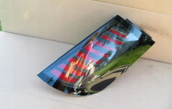 Volvo EX30 Rear/tail lights 80000415