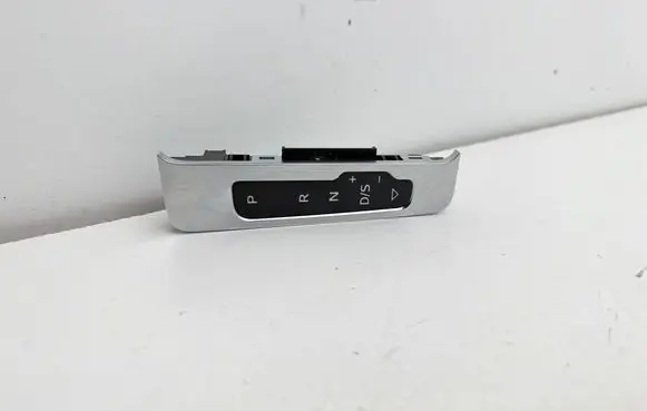 Audi Q2 - Other switches/knobs/shifts 81B7134633Q7