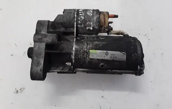 Renault Laguna II Starter motor 8200237594