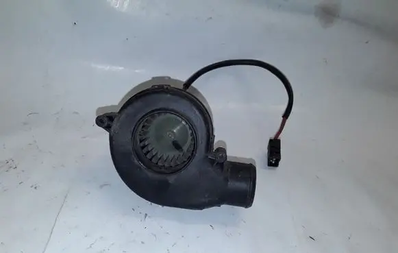Mercedes-Benz ML W163 Engine control unit/module fan 0130002828 1298300608