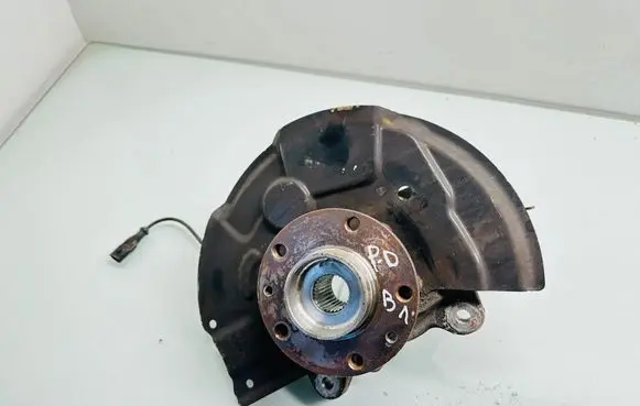 Renault Talisman Front wheel hub 