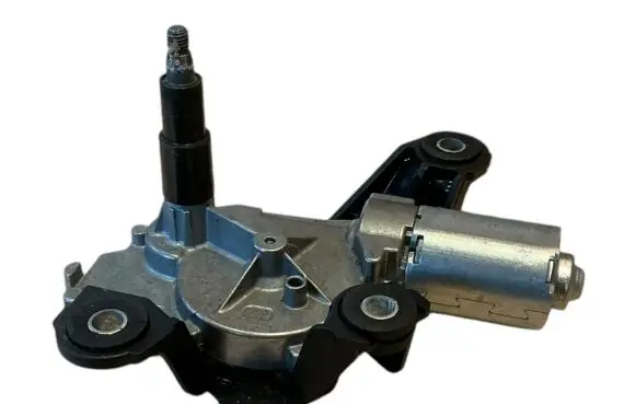 Nissan Qashqai Rear window wiper motor 28710JD000 0390201820