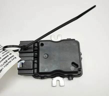 BMW X5 G05 Fuel injection pump control unit/module 5B36DD9