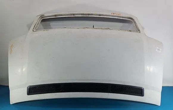 Volkswagen II LT Engine bonnet/hood IMPRK1507297