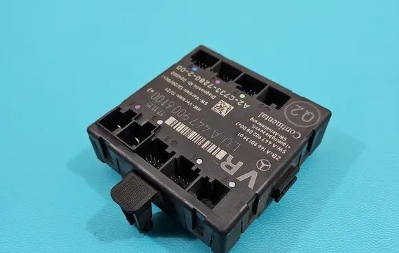Mercedes-Benz Vito Viano W447 Central body control module A4479006100 IMPRK1481568