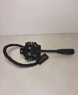 Mercedes-Benz E W124 Wiper control stalk 1245450124