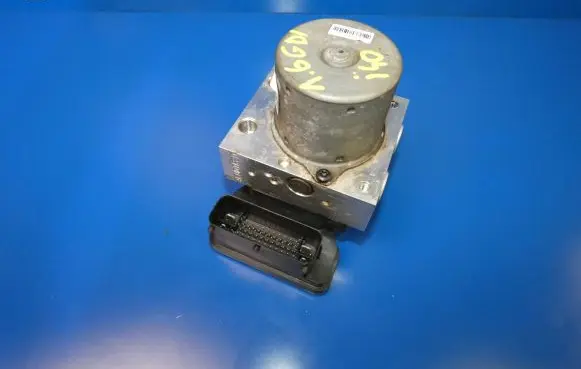 Hyundai i40 ABS Pump AA11274F BE60031502