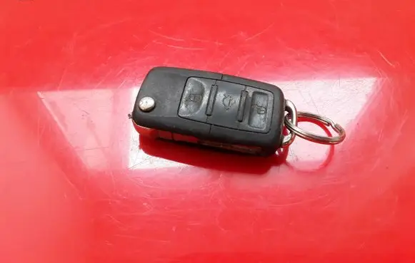 Volkswagen Jetta V Ignition key/card NOCODE