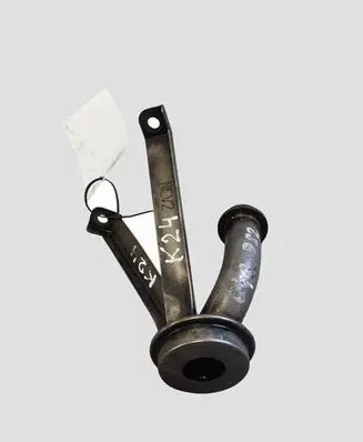 Mercedes-Benz E W211 Oil sump strainer pipe