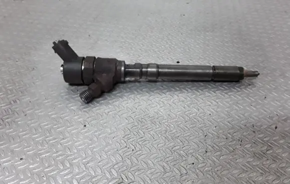 KIA Carens I Fuel injector 0445110064 3380027010