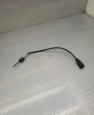 Audi A6 S6 C7 4G Exhaust gas temperature sensor 03L906088