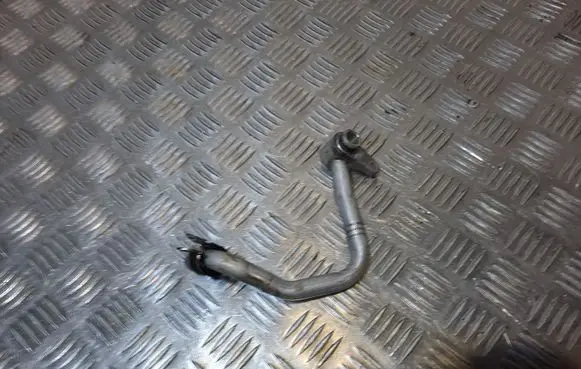 BMW 6 F12 F13 Engine coolant pipe/hose 7592400