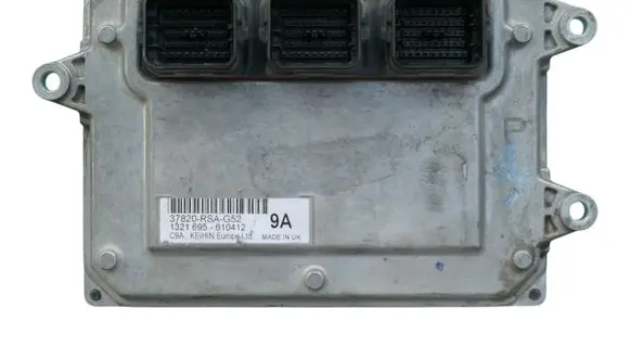Honda Civic Engine control unit/module ECU KEIHIN 37820RSAG52 1321695610412