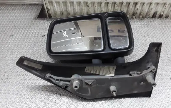 Opel Movano A Manual wing mirror E2013012