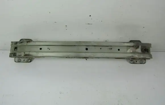 Peugeot Bipper Front bumper support beam 