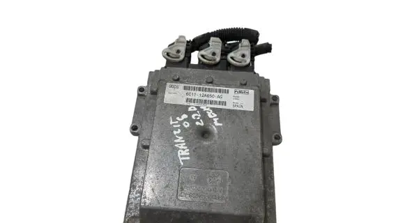 Ford Transit Engine control unit/module 6C1112A650AG V13RY0A03R0G