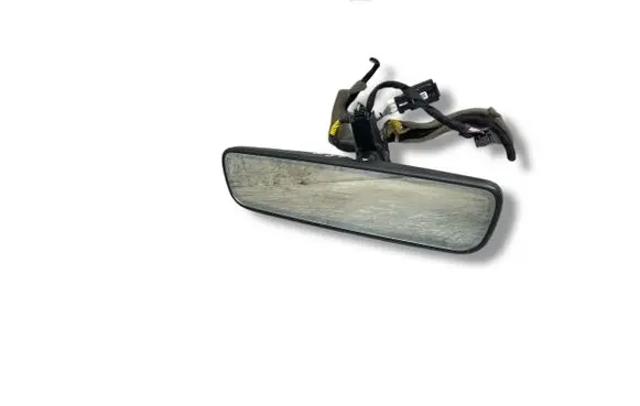 Hyundai Tucson IV NX4 Rear view mirror (interior) 9055780