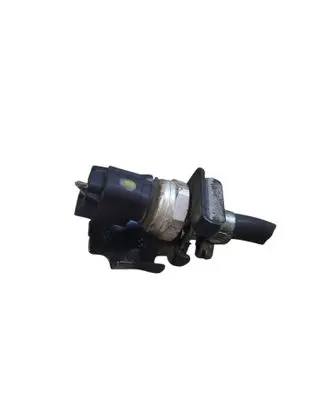 Exhaust gas pressure sensor