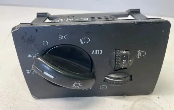 Ford Focus C-MAX Light switch 4M5T13A024CA