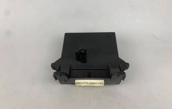 Subaru Outback Central body control module 72343AJ770