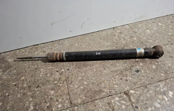 Mercedes-Benz E W211 Rear shock absorber/damper BE3A592