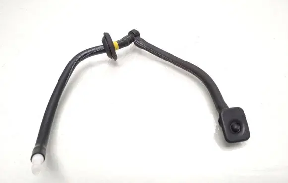 Volvo V40 Rear window washer spray nozzle 6817169