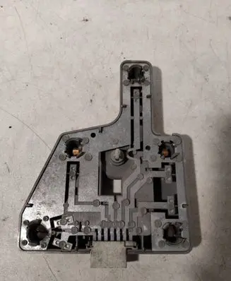Mercedes-Benz C W202 Tail light bulb cover holder ULO3301 ULO3301R 3301