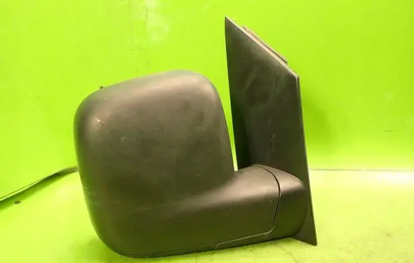 Volkswagen Caddy Front door electric wing mirror 2K1857502