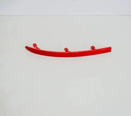 Volkswagen Tiguan Rear tail light reflector 5N0945105