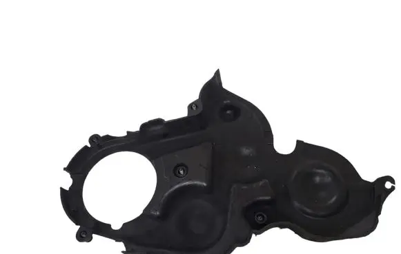 Ford Fiesta Timing belt guard (cover) 9637501080