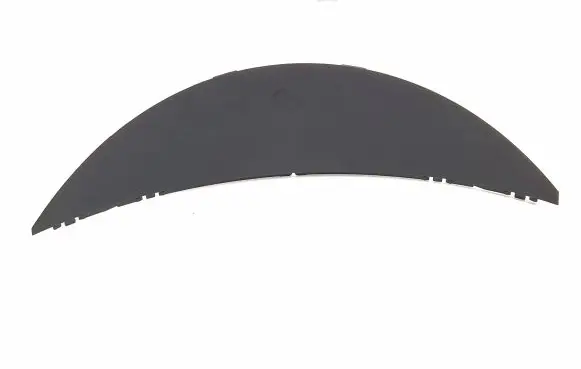 Volkswagen Touareg I Dashboard trim 7L6857059B 527380 P00087689