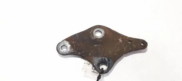 Citroen C5 Bracket in trunk/boot 