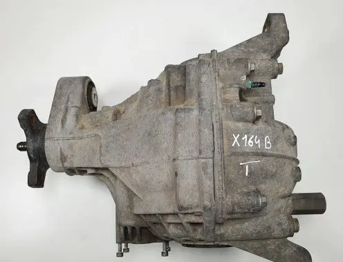 Mercedes-Benz GL X164 Rear differential 4460310036