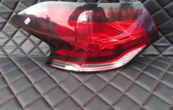Citroen DS4 Rear/tail lights 9687336580