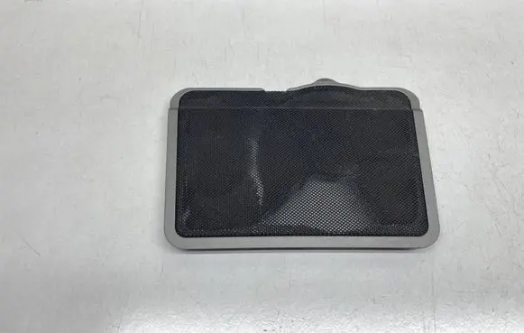 BMW 7 E65 E66 Rear door speaker cover trim 
