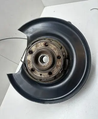 Volvo XC90 Rear wheel hub spindle/knuckle 