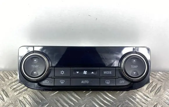 Mitsubishi Outlander Climate control unit 7820A465XA