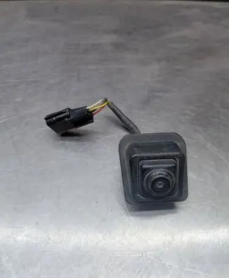 Renault Megane IV Reversing camera 284F44901R