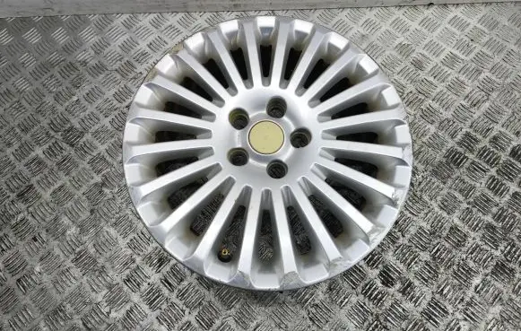 Ford C-MAX I R16 alloy rim 